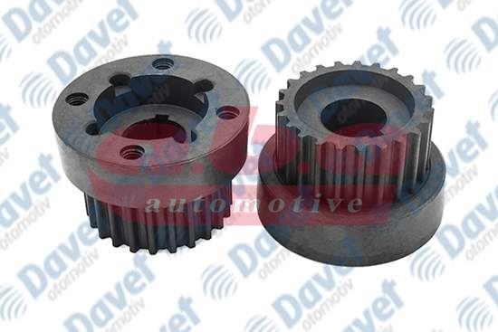 ABA-25300013 Krank Dislisi Opel Astra F G H J Frontera B Omega B Vectra A/B Speedster Sintra 1.8 16v 2.0